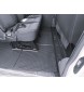 Гумени подлоги погодни за FORD Transit 2014- 2nd row